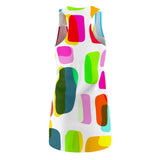 COLORES AND MORE DRESS