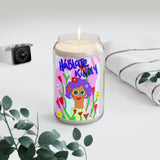 HABLATE KIDLY SCENTED CANDLE  13.75oz