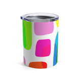 COLORES AND MORE TUMBLER 10oz