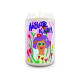 HABLATE KIDLY SCENTED CANDLE  13.75oz