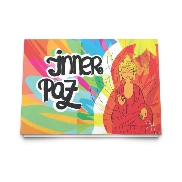 INNER PEACE CARDS