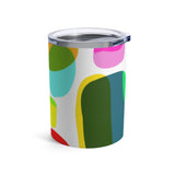 COLORES AND MORE TUMBLER 10oz