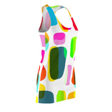 COLORES AND MORE DRESS