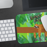 TOMATELO CON TAKE IT EASY MOUSEPAD