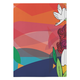 SEE THE BUENO Hardcover Journal