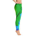 COLORS AND NATURE LEGGINGS