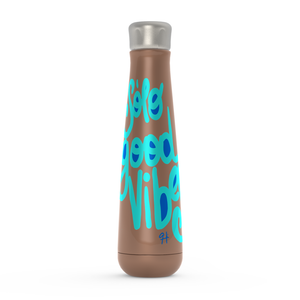 SOLO GOOD VIBES Peristyle Water Bottles